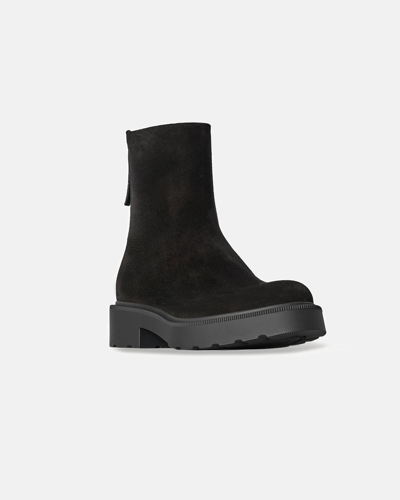 The Row Nobilis Fast Boot in black