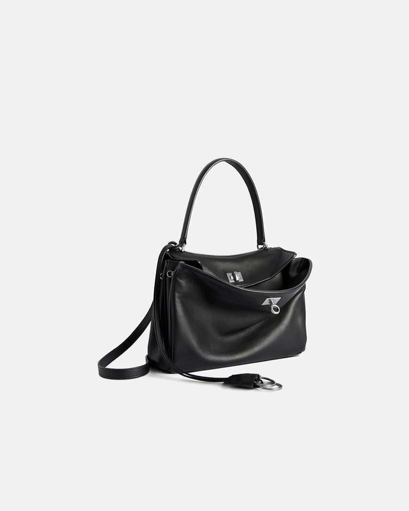 Balenciaga Handbag Small in black