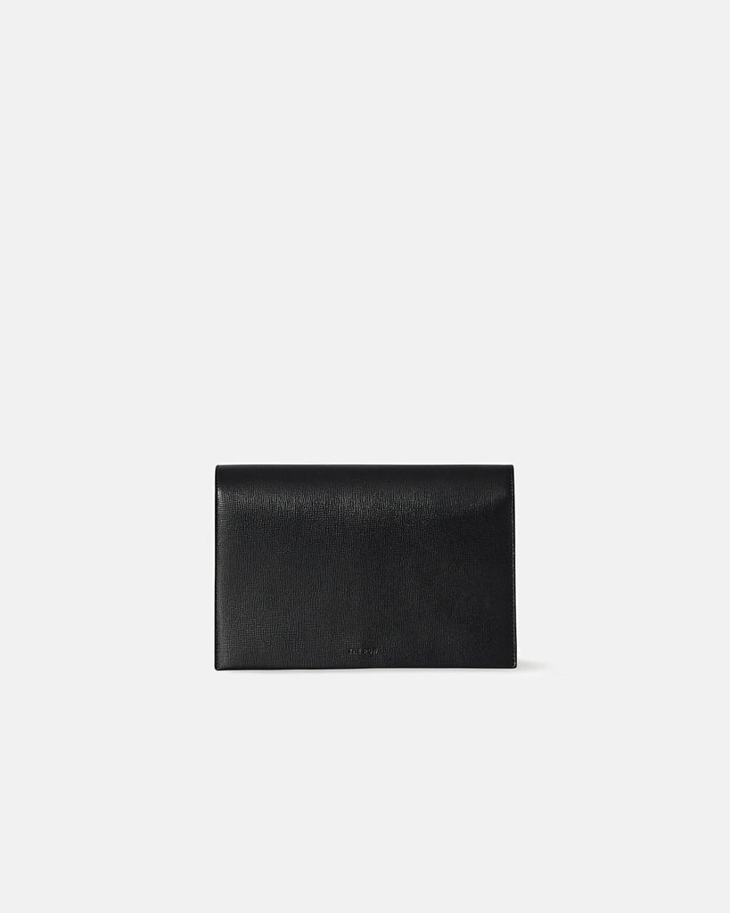 The Row The Essential in black