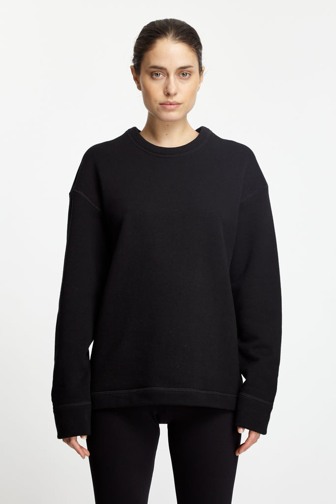 The Row Derovere Sweater