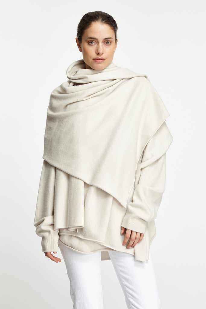 Extreme Cashmere N°60 Wrap