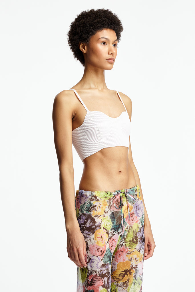 Dries Van Noten Tiffany Top