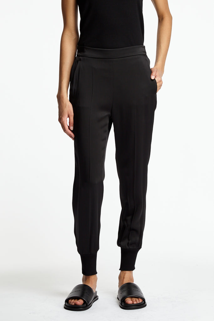 Stella McCartney Cady Tailored Trouser