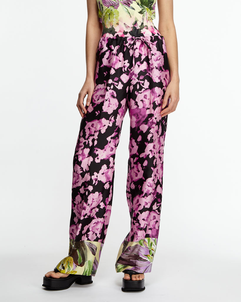 Dries Van Noten Puvis Pant