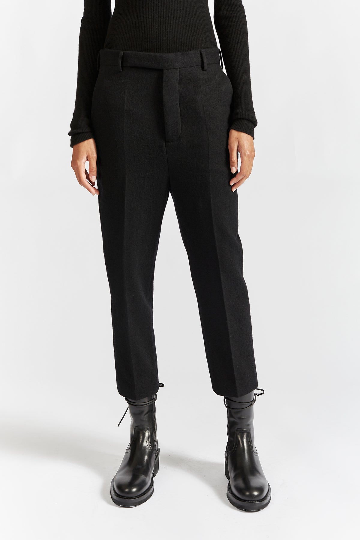 rick owens astaire trousers-