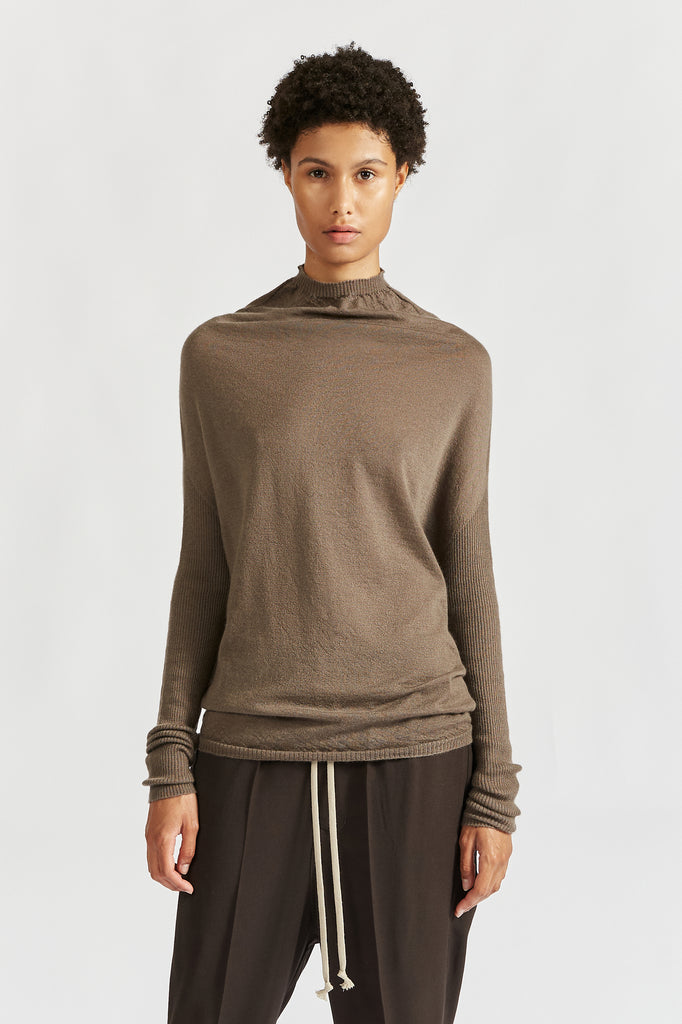 Crater Knit